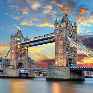 Hotel The Grand M Londen