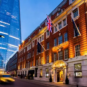 Bridge **** Londen