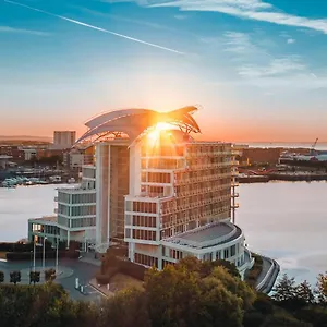 Hotel Voco St. David's By Ihg Cardiff