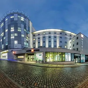 Hotel Ibis Centre – Quayside Aberdeen