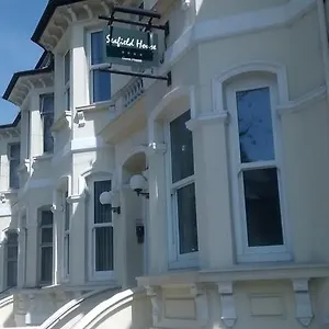 Seafield House **** Hove