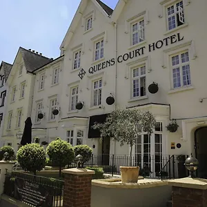 visit hotel