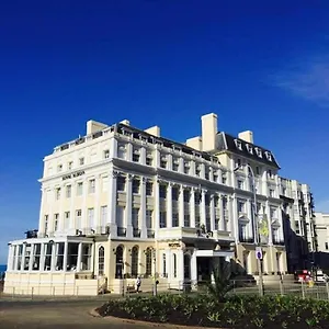 The Royal Albion Seafront *** Hove